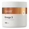 OstroVit Omega 3 180 capsule