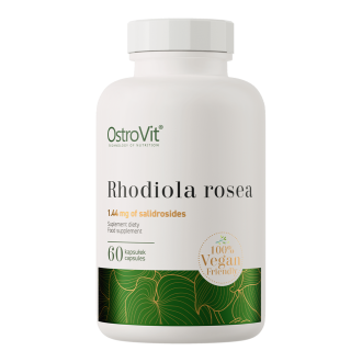 OstroVit Rhodiola Rosea VEGE 90 capsule