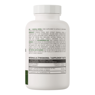 OstroVit Rhodiola Rosea VEGE 90 capsule