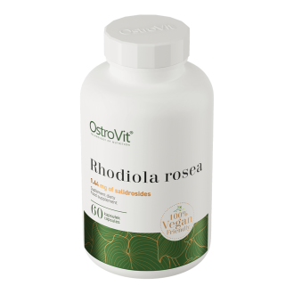 OstroVit Rhodiola Rosea VEGE 90 capsule