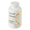 OstroVit Vitamina D3 4000 UI 120 capsule moi