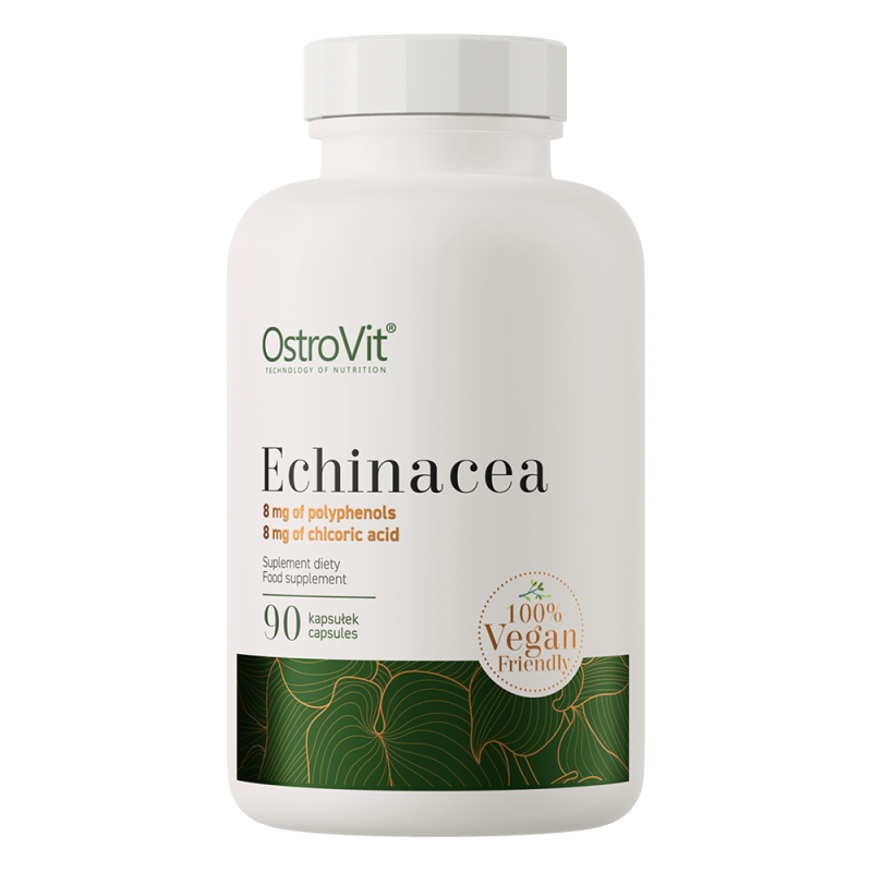 OstroVit Echinacea VEGE 90 capsule
