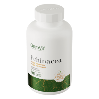 OstroVit Echinacea VEGE 90 capsule
