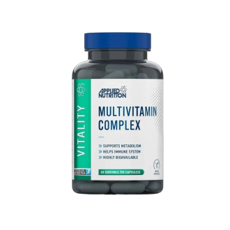 Applied Nutrition Multi-Vitamin Complex 90 capsule