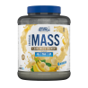 Applied Nutrition Critical Mass Professional 2.4kg - Diverse Arome