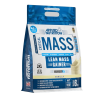 Applied Nutrition Critical Mass Professional 6kg - Diverse Arome