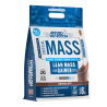 Applied Nutrition Critical Mass Professional 6kg - Diverse Arome