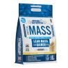Applied Nutrition Critical Mass Professional 6kg - Diverse Arome