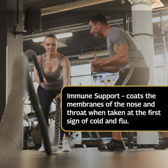 Healthspan Elite Zinc Defence Lozenges 45 buc