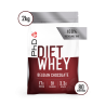 Proteina din Zer PhD Diet Whey Protein 2kg Belgian Chocolate
