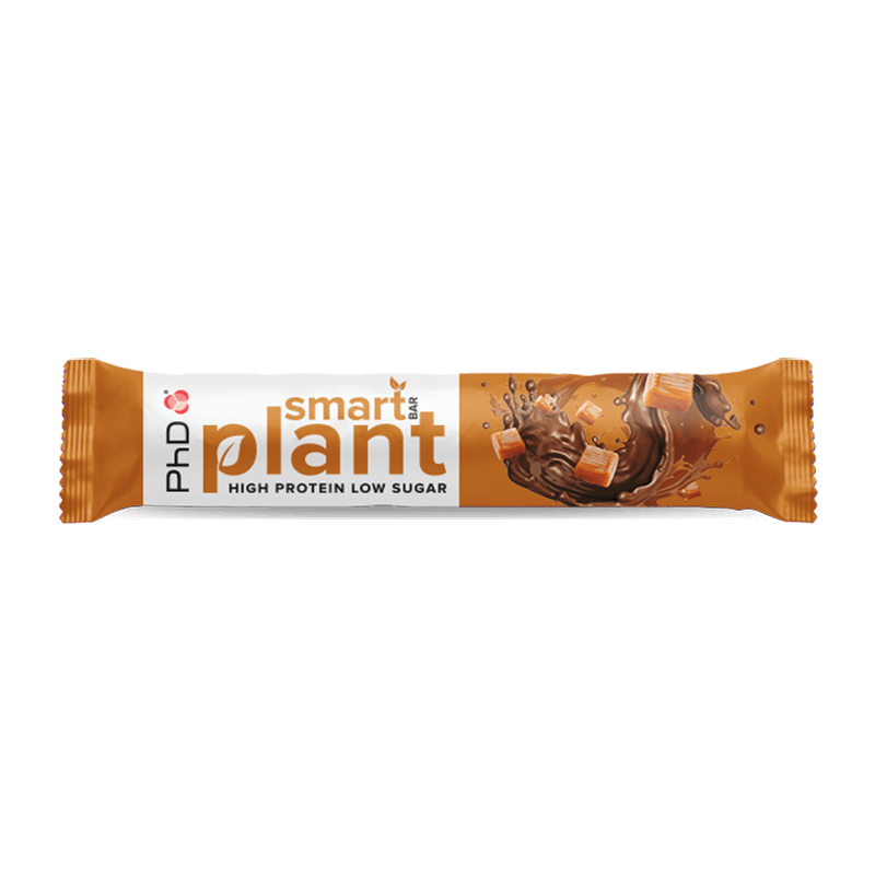 Baton Proteic Vegetal PhD Smart Bar PLANT 64g
