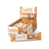 Cutie 12 Batoane Proteice PhD Smart Bar 64g Salted Caramel