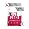 Proteina Vegana PhD Diet Plant Protein Capsuni 1kg