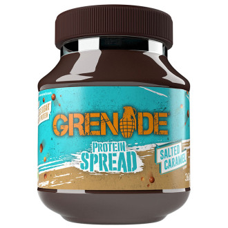 Cremă Tartinabilă Grenade Protein Spread 360g