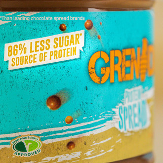 Cremă Tartinabilă Grenade Protein Spread 360g