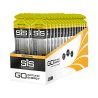 Cutie 30 Geluri SiS GO Isotonic Energy Gel 60ml Lemon Lime