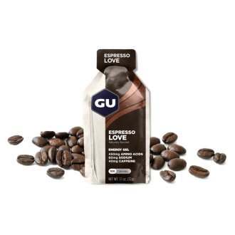 Gel Energizant GU Energy Original 32g