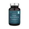 Nordbo Pure Magnesium - Magneziu Bisglicinat - 90 caps