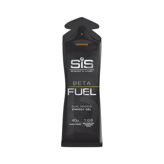 Gel Energizant SiS Beta Fuel Gel Orange 60ml