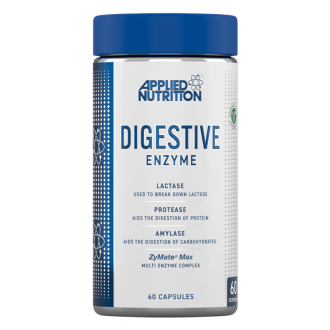 Applied Nutrition Enzime Digestive 60 caps