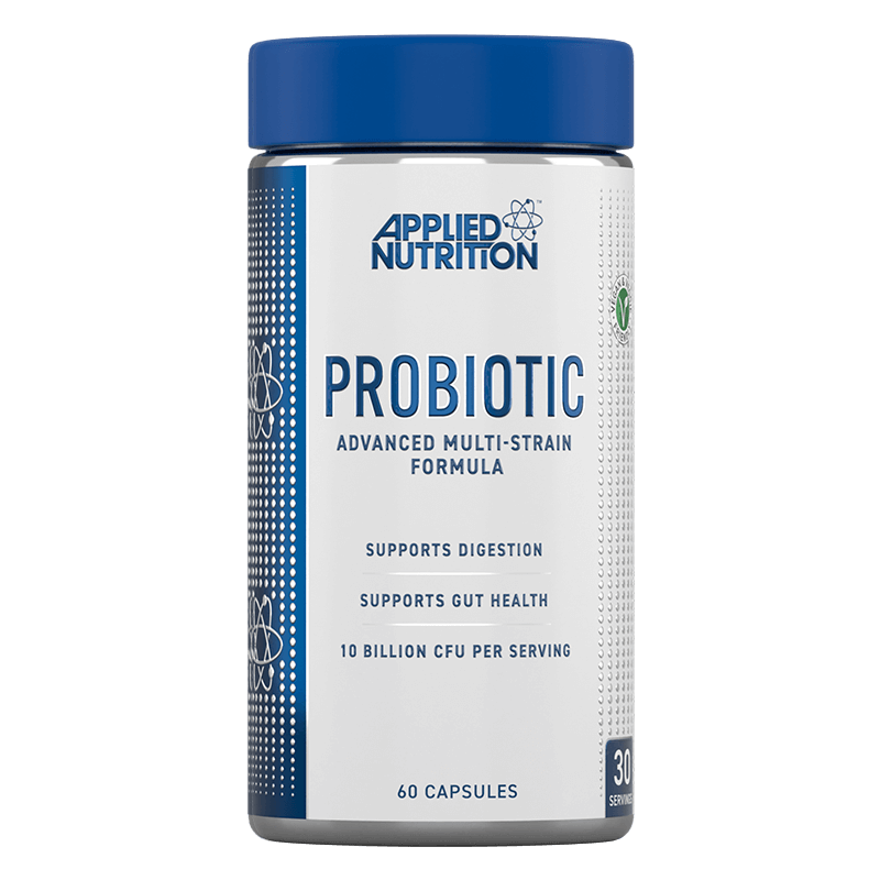 Applied Nutrition Complex Probiotic 60 capsule