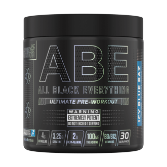 Applied Nutrition ABE Pre-Workout 375g