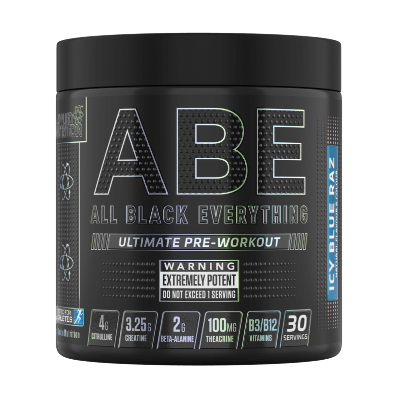 Applied Nutrition ABE Pre-Workout 375g