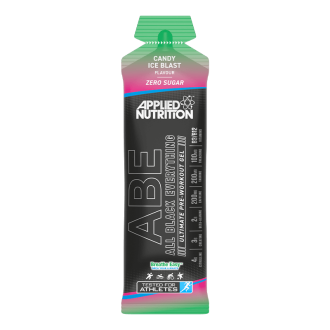 Applied Nutrition ABE Pre-Workout Gel 60g Candy Ice Blast