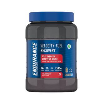 Applied Nutrition Velocity-Fuel Recovery Drink Mix 1.5kg