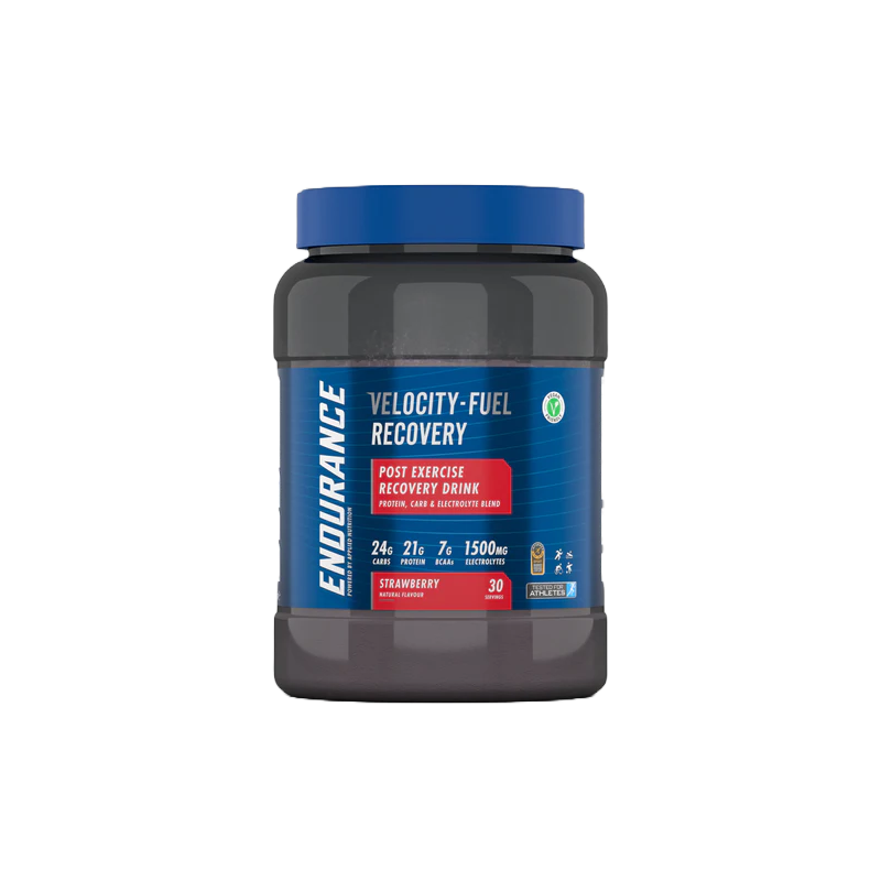 Applied Nutrition Velocity-Fuel Recovery Drink Mix 1.5kg