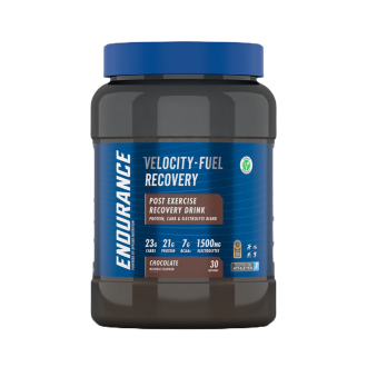 Applied Nutrition Velocity-Fuel Recovery Drink Mix 1.5kg