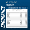 Applied Nutrition Velocity-Fuel Recovery Drink Mix 1.5kg
