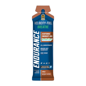 Applied Nutrition Endurance Velocity Fuel Isotonic Breathe Gel 60ml