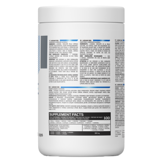 OstroVit Arginină 3000 - 300 capsule