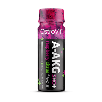 Arginină OstroVit A-AKG Shot 80ml