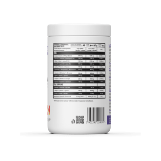 Aminoacizi Esențiali OstroVit EAA 400g