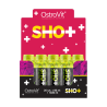 Cutie 20 OstroVit Pre-Workout Shot 80ml