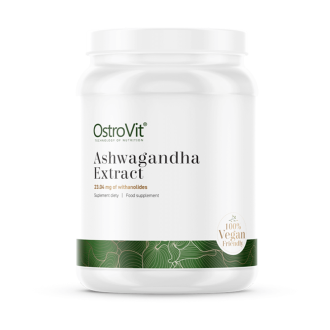 OstroVit Extract de Ashwagandha 100g