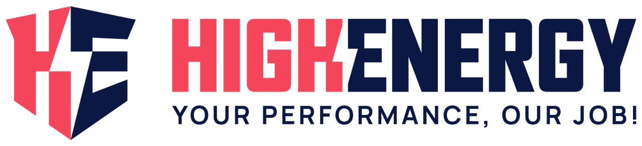 HighEnergy.ro - Your Performance, Our Job!