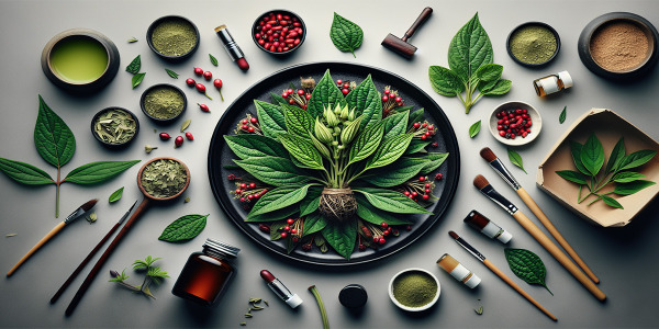 Ashwagandha: Beneficii și Mod de Utilizare