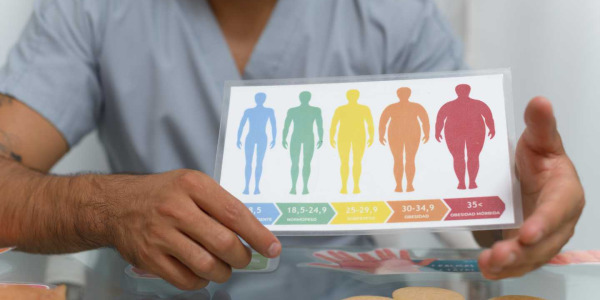 Indicele de Masă Corporală. Calculator  IMC