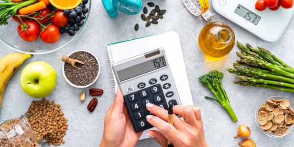 Deficit Caloric: Ce Este și Cum Te Ajută Să Slăbești Sănătos?