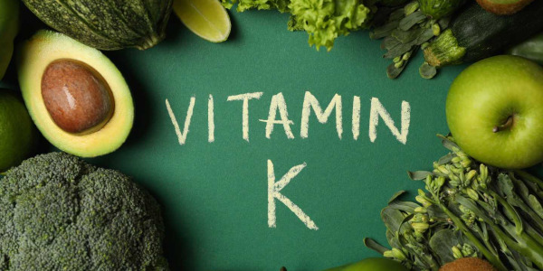 Vitamina K: Beneficii, Surse și Impactul asupra Sănătății