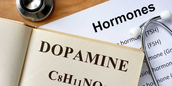 Dopamina (hormonul fericirii) - Cum Funcționează și Cum Îți Poate Schimba Viața