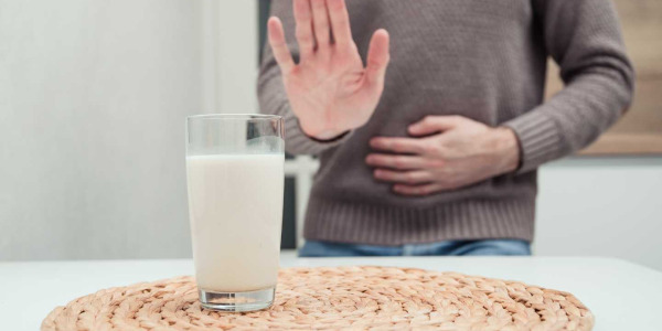 Intoleranța la lactoză - Simptome, cauze, tratament 