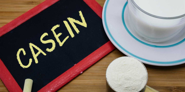Cazeina: Ce Este, Cum Acționează în Organism și Ce Rol Are în Nutriția Zilnică