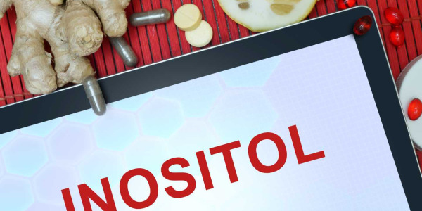 Ce este inozitolul și pentru ce se folosește?