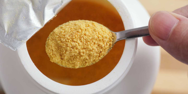 Lecitina – beneficii reale pentru minte, corp și stilul tău de viață 