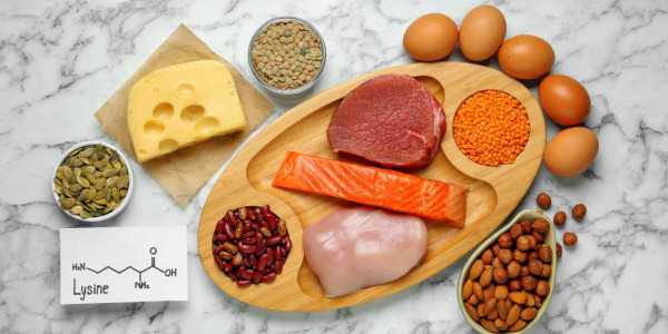 Ce este lizina și cum te ajută pentru imunitate, colagen și energie musculară